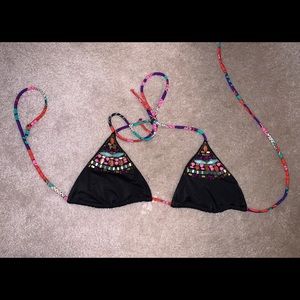 Victoria Secret bathing suit top